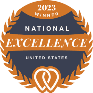 UpCity National Excellence 2023