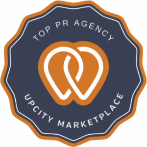 UpCity Top PR Agency