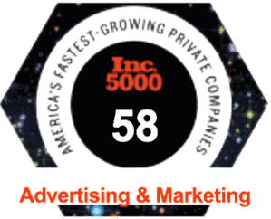 Inc. 5000 Advertising & Marketing